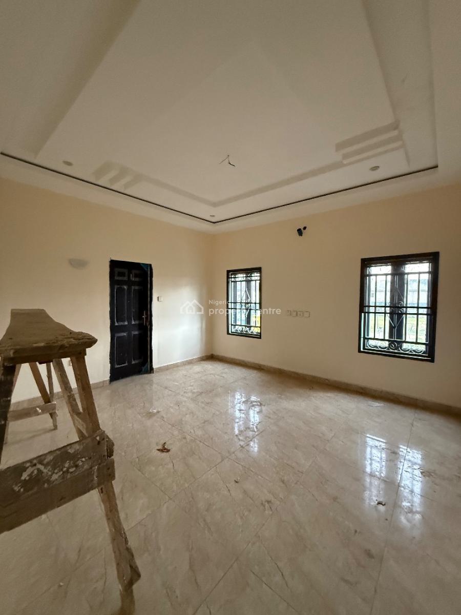 Brand New Beautiful, Spacious 3 Bedroom Flat, Jahi Gilmore, Jahi, Abuja, Flat / Apartment for Rent