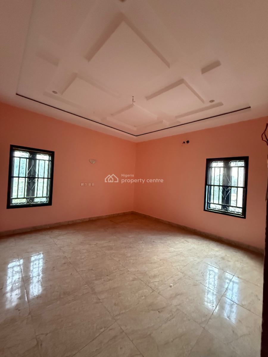 Brand New Beautiful, Spacious 3 Bedroom Flat, Jahi Gilmore, Jahi, Abuja, Flat / Apartment for Rent
