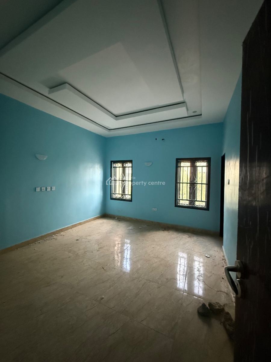 Brand New Beautiful, Spacious 3 Bedroom Flat, Jahi Gilmore, Jahi, Abuja, Flat / Apartment for Rent