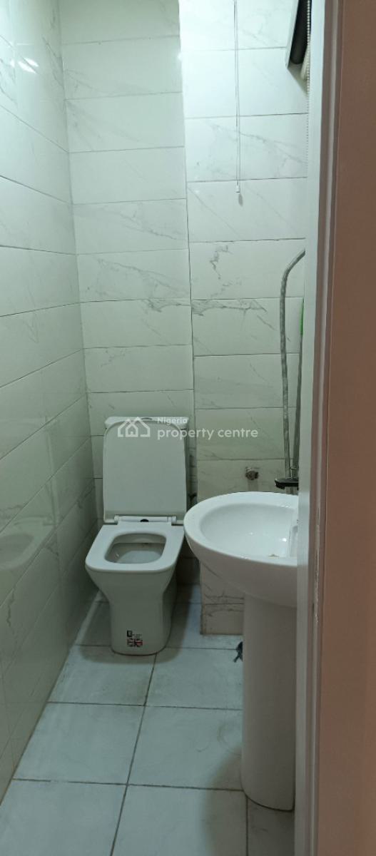 a Serviced Fully Furnished 2 Bedroom Apartment, Freedom Way Lekki Ikate., Lekki, Lagos, Flat / Apartment for Rent