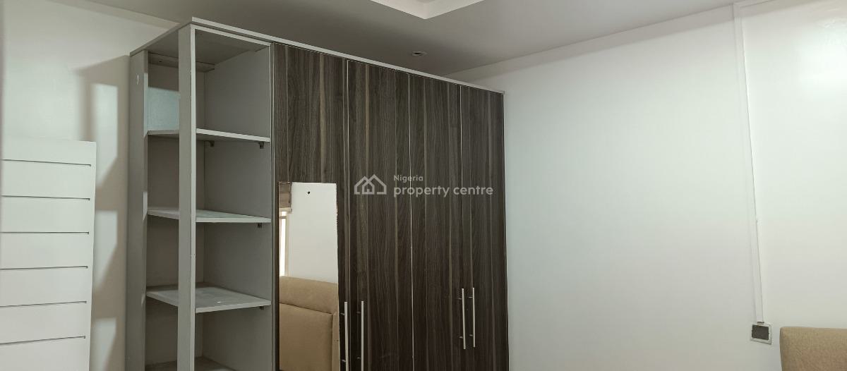 a Serviced Fully Furnished 2 Bedroom Apartment, Freedom Way Lekki Ikate., Lekki, Lagos, Flat / Apartment for Rent