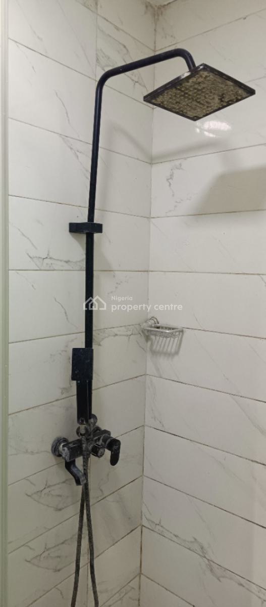 a Serviced Fully Furnished 2 Bedroom Apartment, Freedom Way Lekki Ikate., Lekki, Lagos, Flat / Apartment for Rent