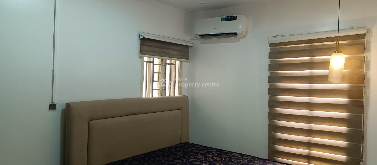 a Serviced Fully Furnished 2 Bedroom Apartment, Freedom Way Lekki Ikate., Lekki, Lagos, Flat / Apartment for Rent