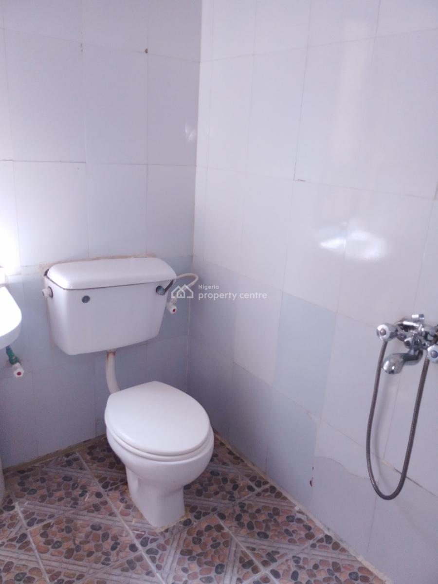 Roomself Contain, Gated Estate Osapa London Lekki Lagos State, Osapa, Lekki, Lagos, Self Contain (single Rooms) for Rent