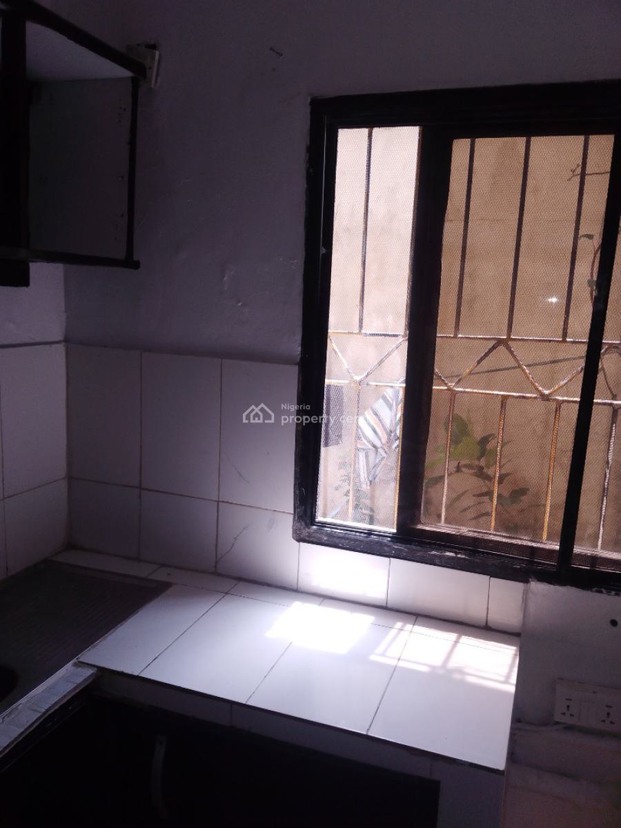 Roomself Contain, Gated Estate Osapa London Lekki Lagos State, Osapa, Lekki, Lagos, Self Contain (single Rooms) for Rent