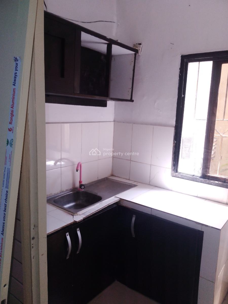 Roomself Contain, Gated Estate Osapa London Lekki Lagos State, Osapa, Lekki, Lagos, Self Contain (single Rooms) for Rent