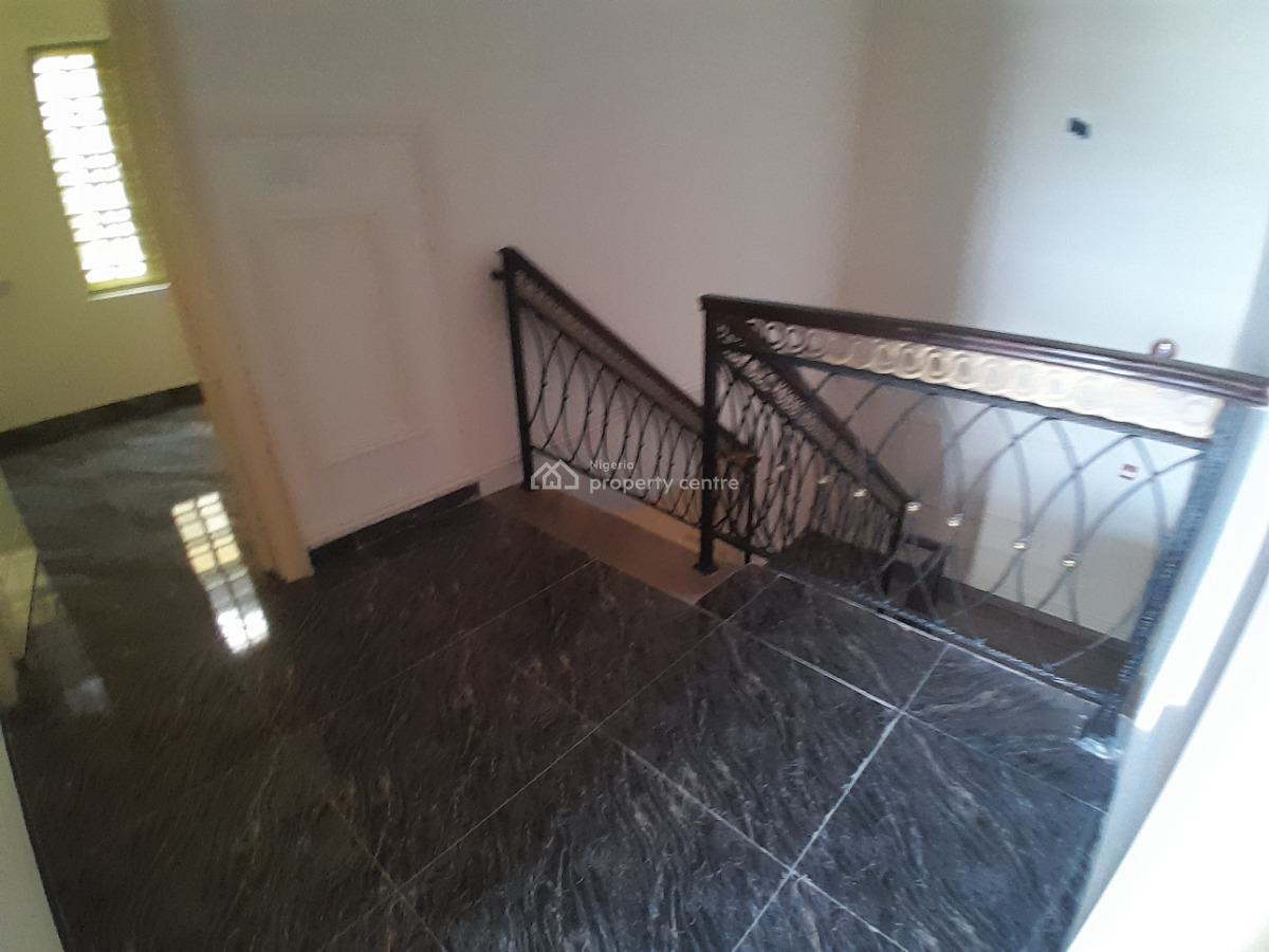 3 Bedroom Semi-detached Duplex, Royal Gardens Estate, Ajah, Lekki, Lagos, Detached Duplex for Rent