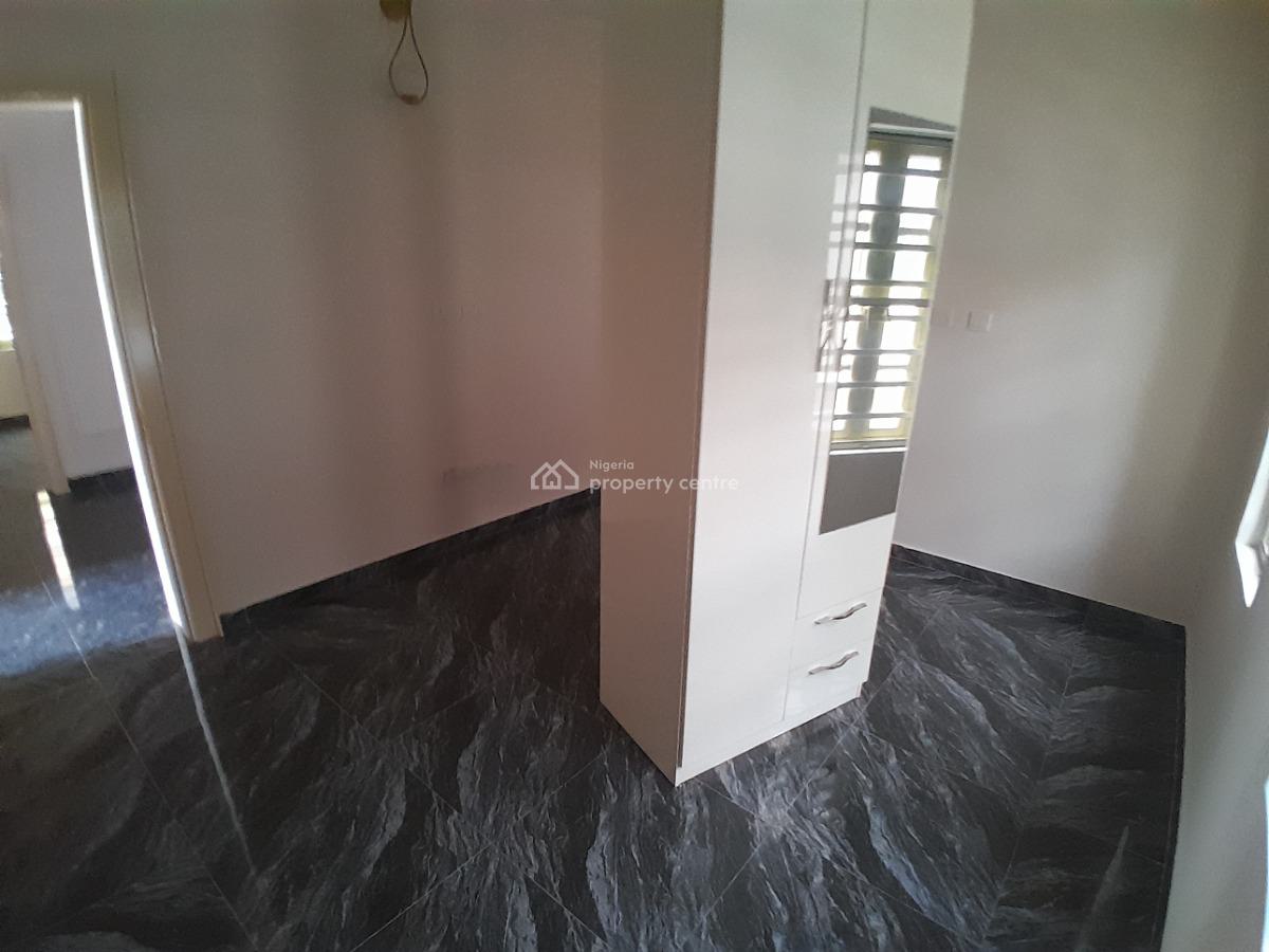 3 Bedroom Semi-detached Duplex, Royal Gardens Estate, Ajah, Lekki, Lagos, Detached Duplex for Rent