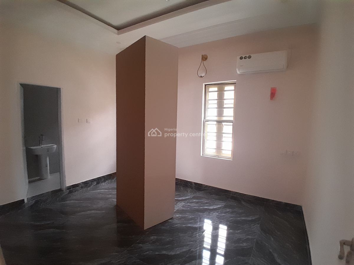 3 Bedroom Semi-detached Duplex, Royal Gardens Estate, Ajah, Lekki, Lagos, Detached Duplex for Rent