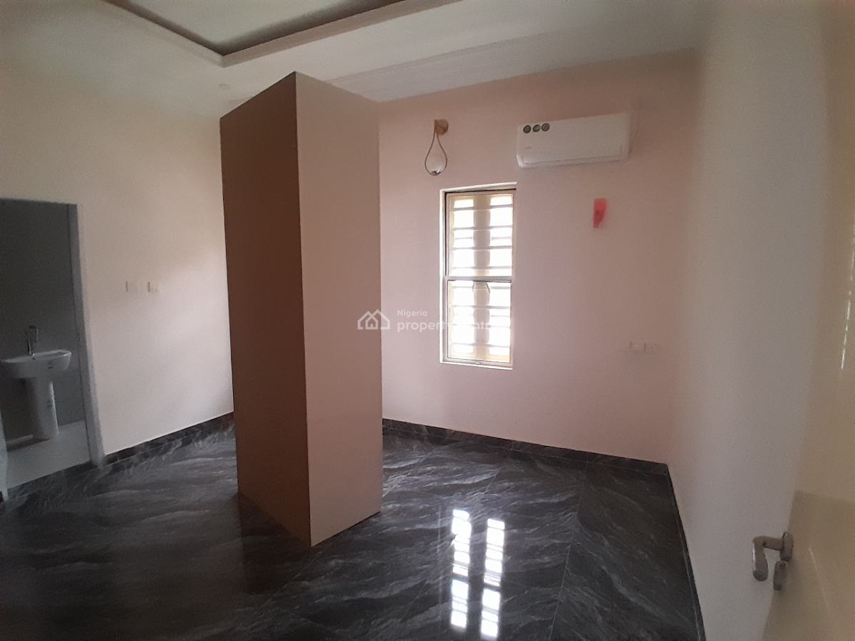 3 Bedroom Semi-detached Duplex, Royal Gardens Estate, Ajah, Lekki, Lagos, Detached Duplex for Rent