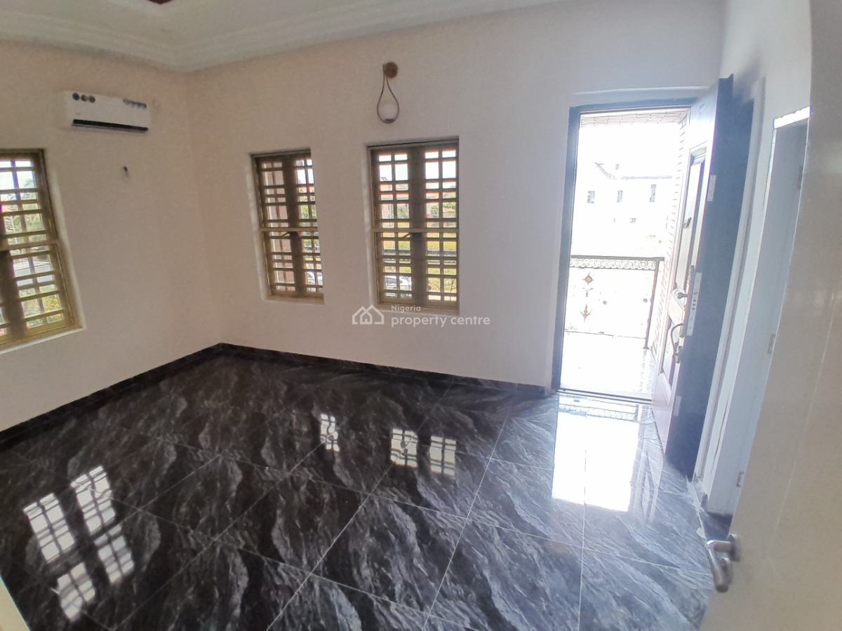 3 Bedroom Semi-detached Duplex, Royal Gardens Estate, Ajah, Lekki, Lagos, Detached Duplex for Rent