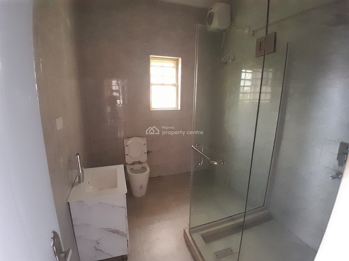 3 Bedroom Semi-detached Duplex, Royal Gardens Estate, Ajah, Lekki, Lagos, Detached Duplex for Rent