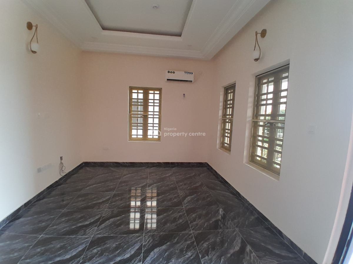 3 Bedroom Semi-detached Duplex, Royal Gardens Estate, Ajah, Lekki, Lagos, Detached Duplex for Rent
