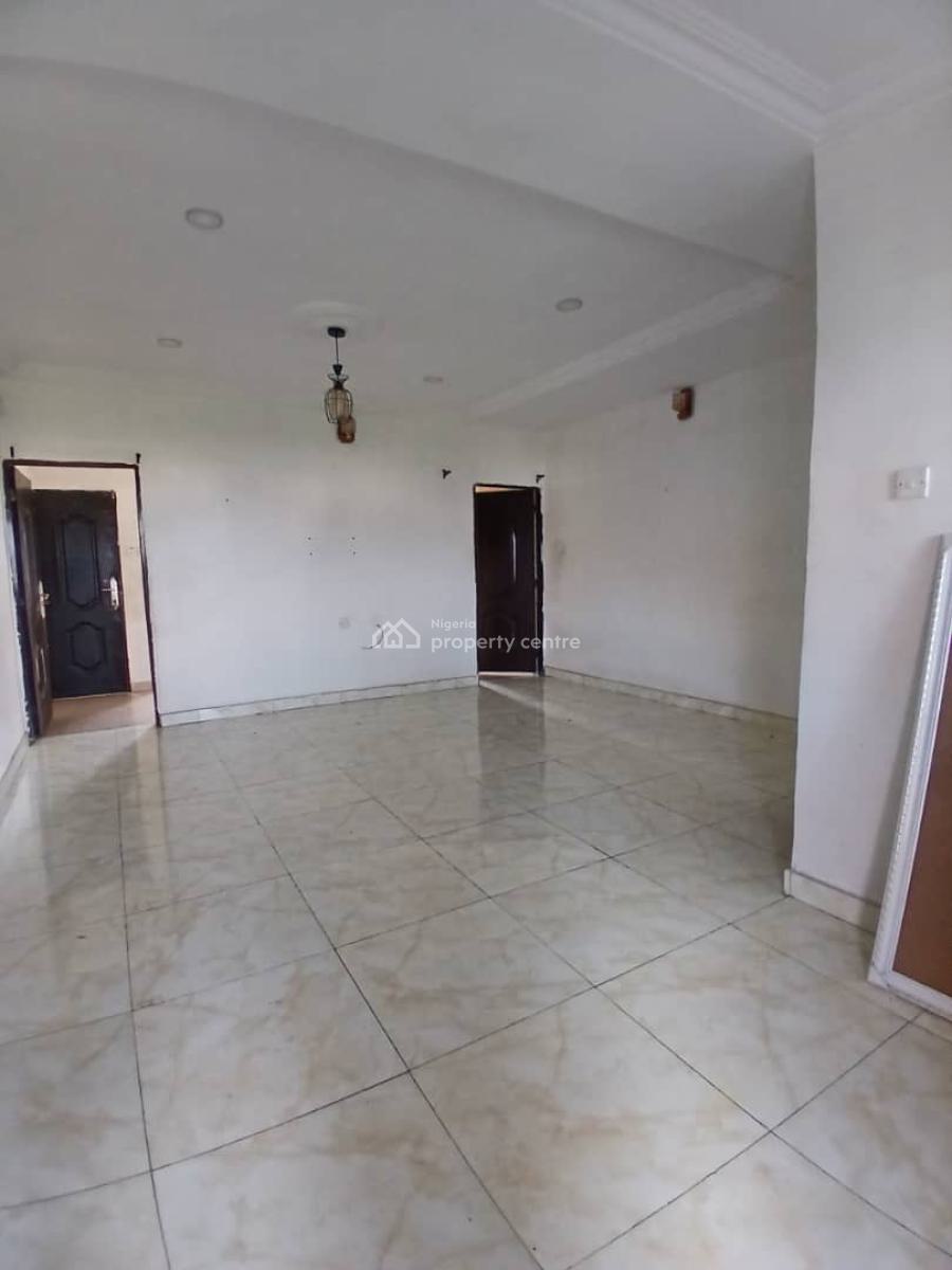 Sharp One Bedroom Flat, Greenville Estate Badore, Badore, Ajah, Lagos, Mini Flat (room and Parlour) for Rent