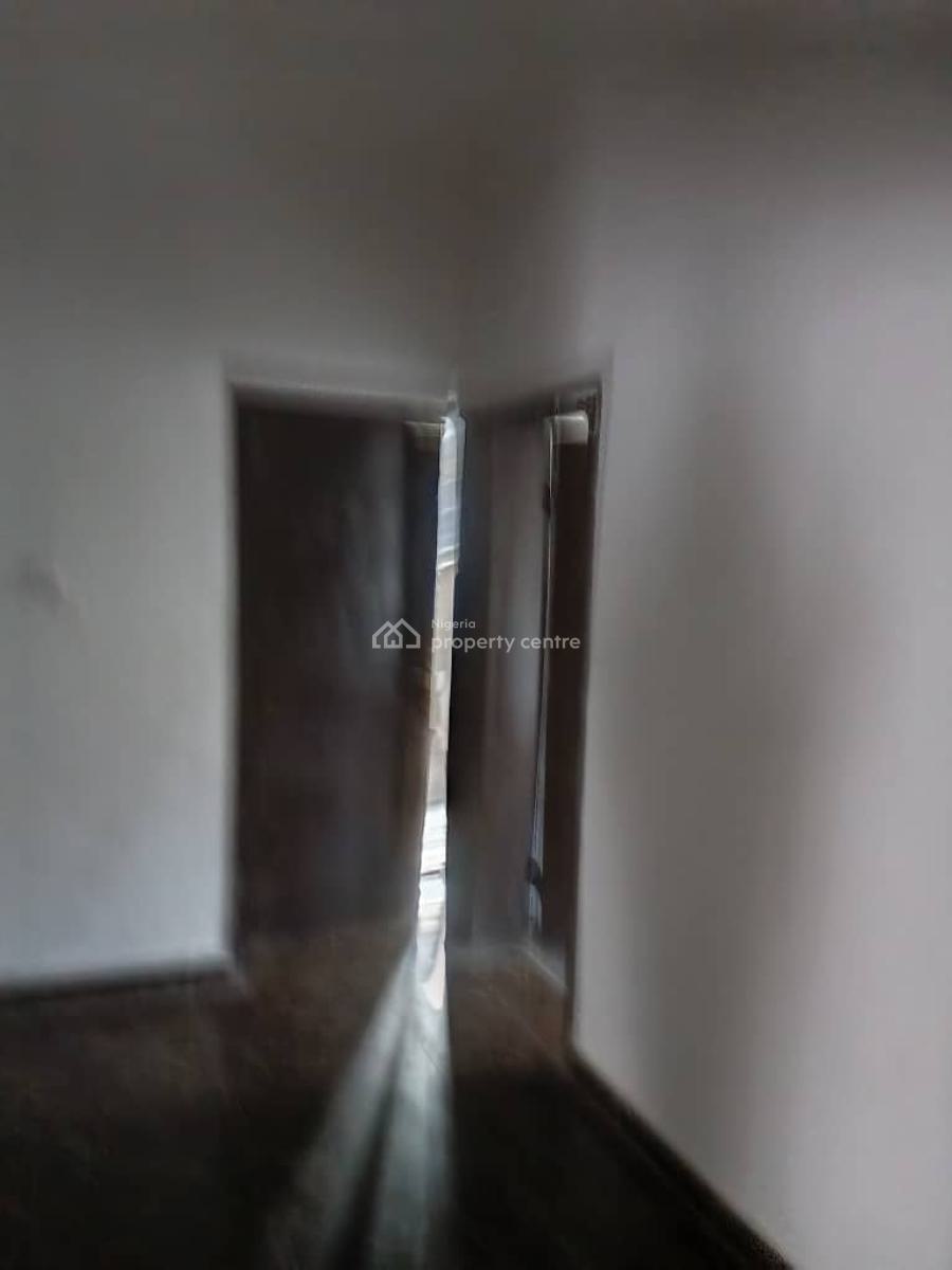 Newly Built Self Contain Available, Royal Palmwill Estate, Badore, Ajah, Lagos, Self Contain (single Rooms) for Rent