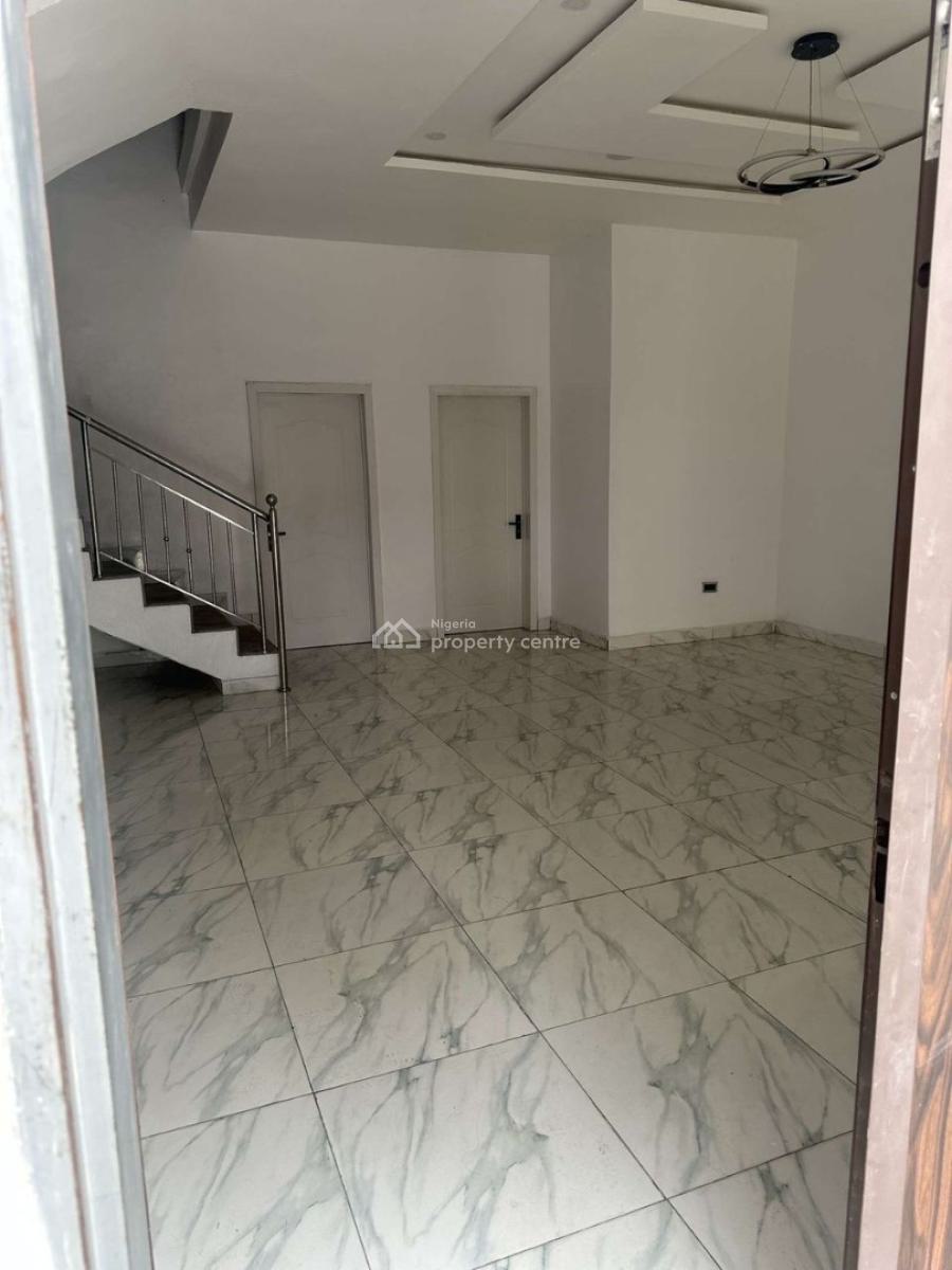4bedroom Terrace Duplex, Ikota Gra, Lekki, Lagos, Terraced Duplex for Sale
