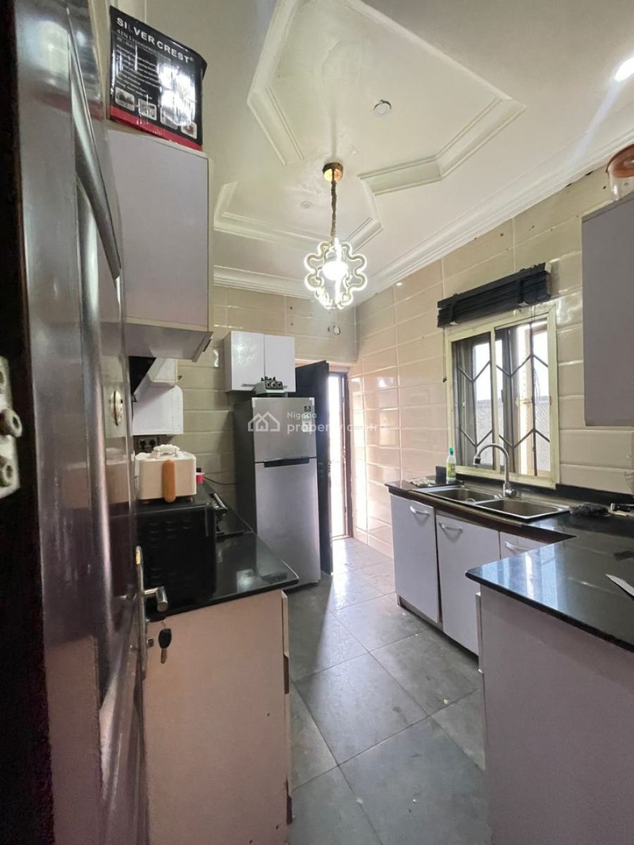 5 Bedroom Duplex in a Serene Environment, Unilag Estate ,omole Phase 2 Magodo  Lagos, Magodo, Lagos, Detached Duplex for Sale