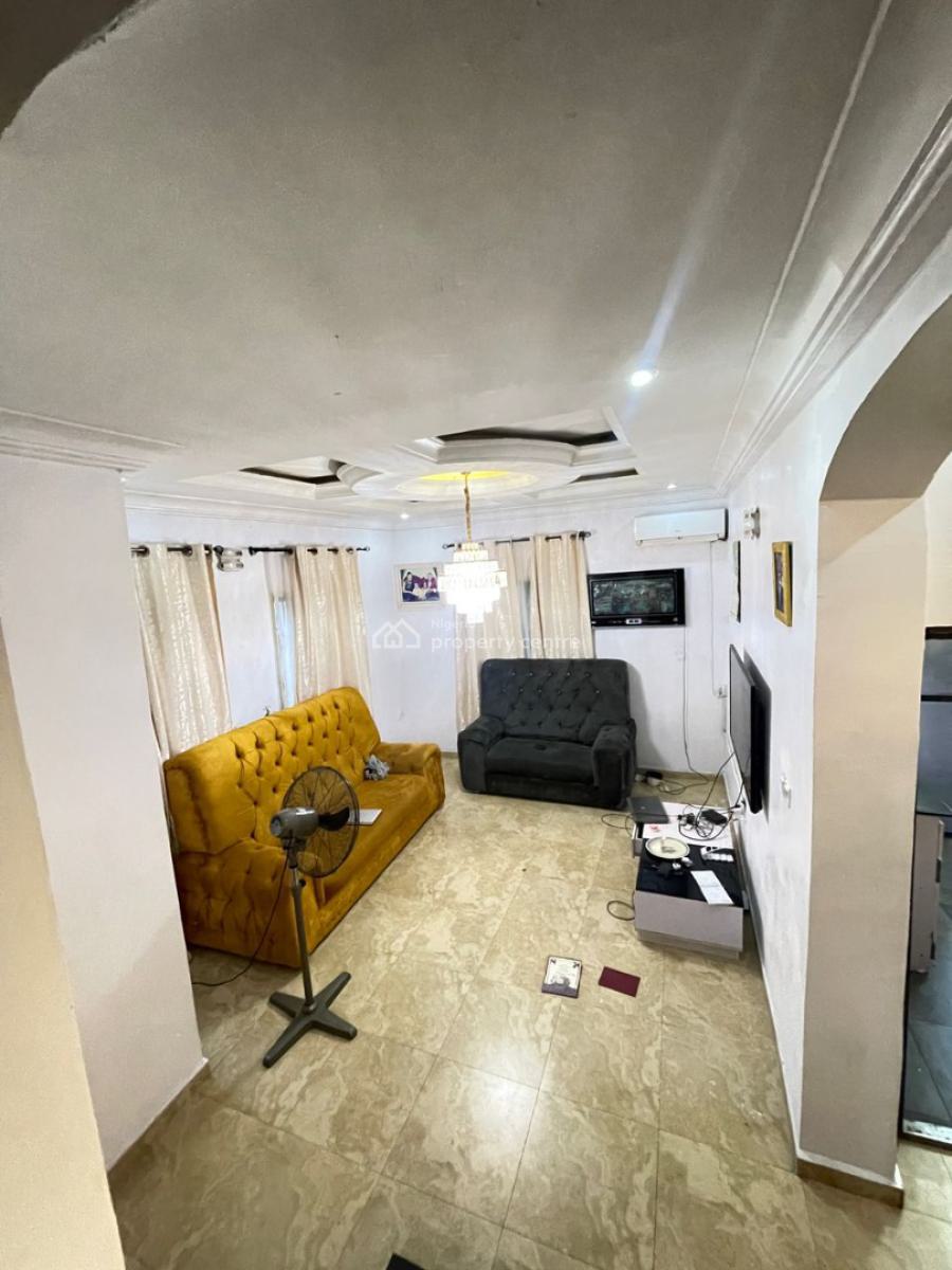 5 Bedroom Duplex in a Serene Environment, Unilag Estate ,omole Phase 2 Magodo  Lagos, Magodo, Lagos, Detached Duplex for Sale