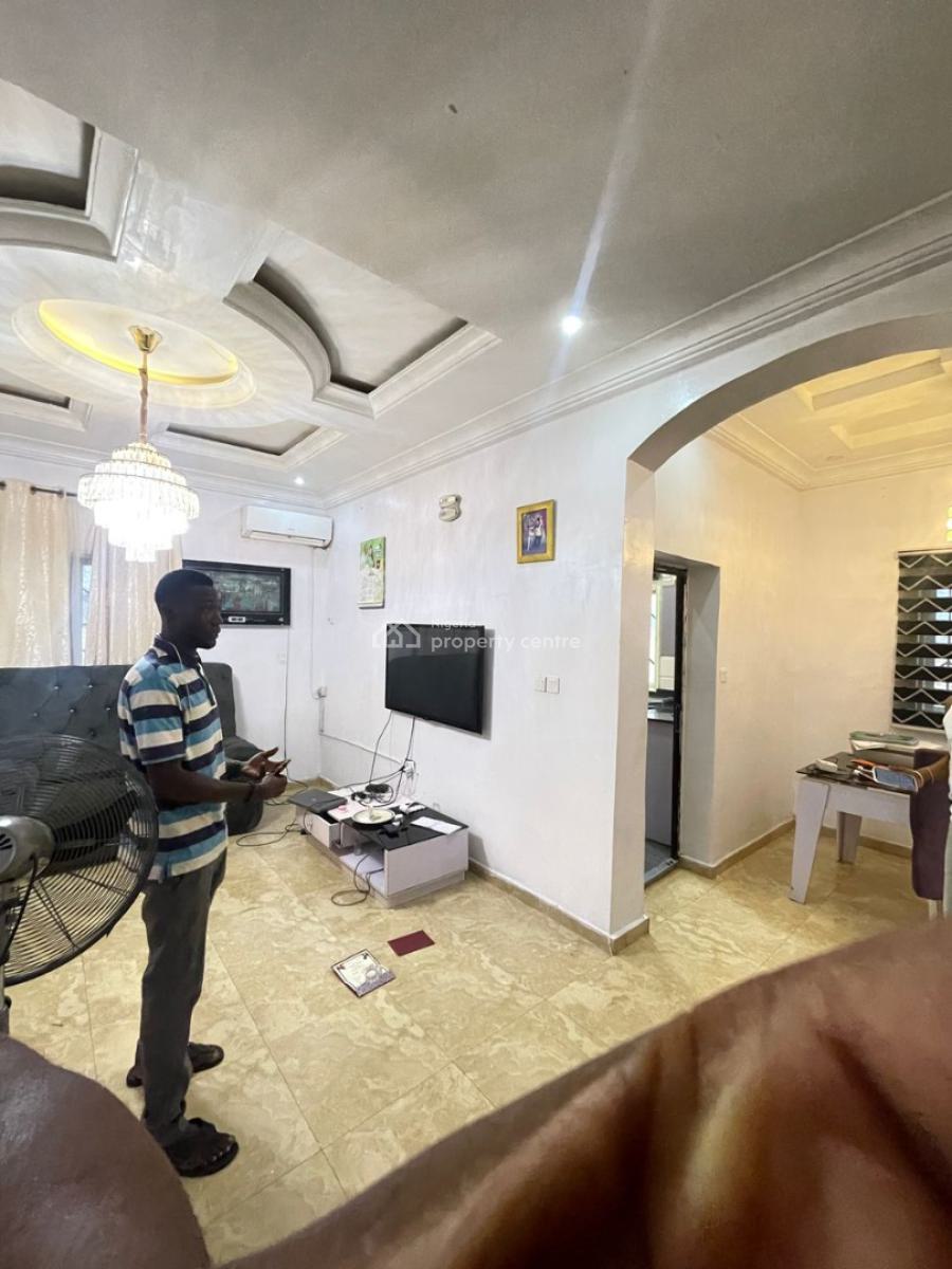 5 Bedroom Duplex in a Serene Environment, Unilag Estate ,omole Phase 2 Magodo  Lagos, Magodo, Lagos, Detached Duplex for Sale
