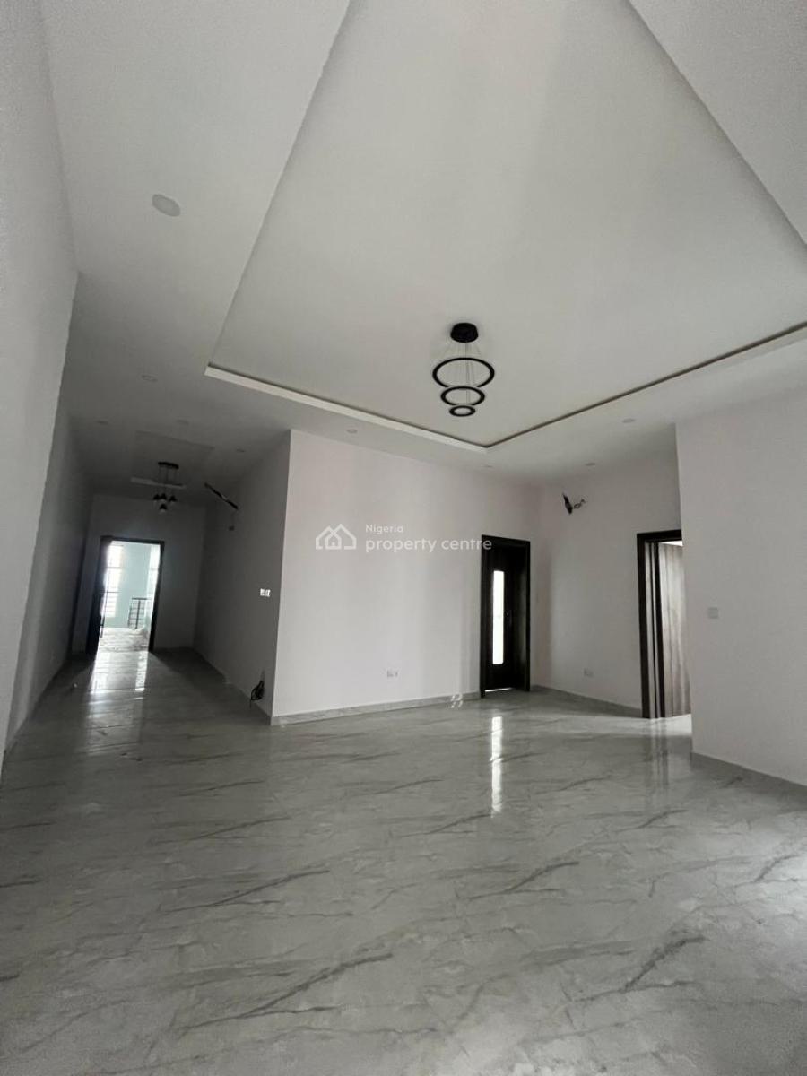 Brand New 3 Bedroom Apartment with Bq, Opebi Ikeja, Opebi, Ikeja, Lagos, Block of Flats for Sale