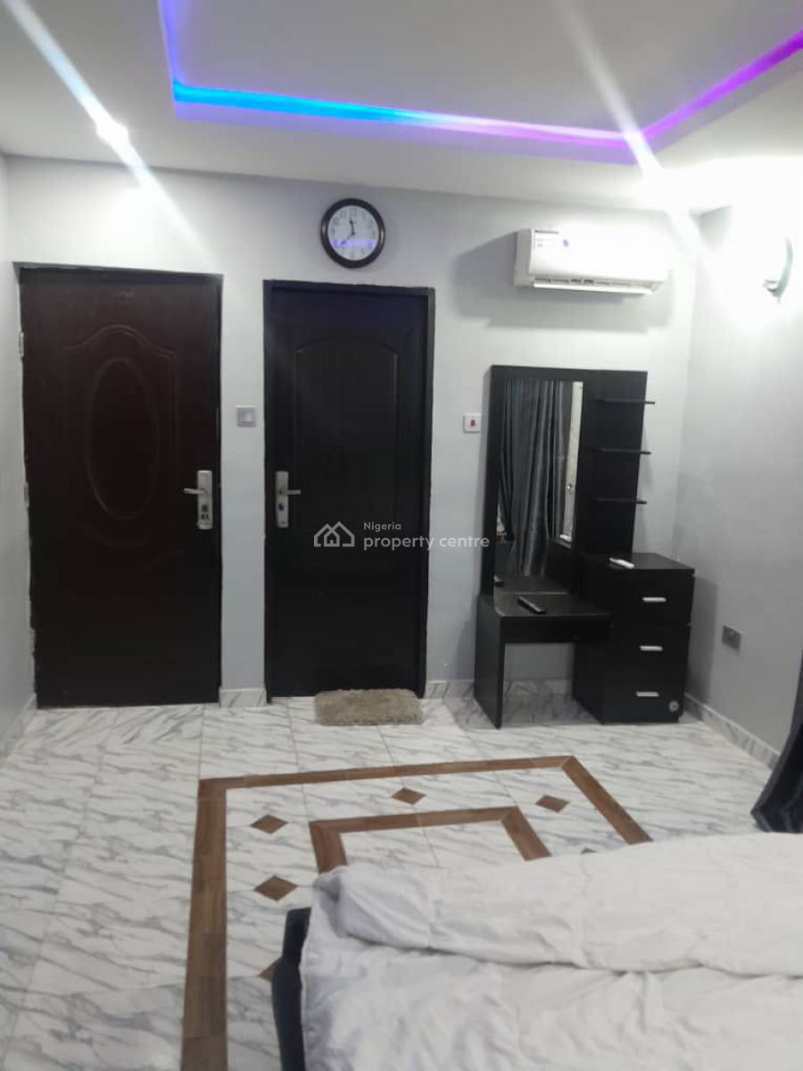Luxury 2 Bedroom Apartment, Ogudu, Lagos, Flat / Apartment for Rent
