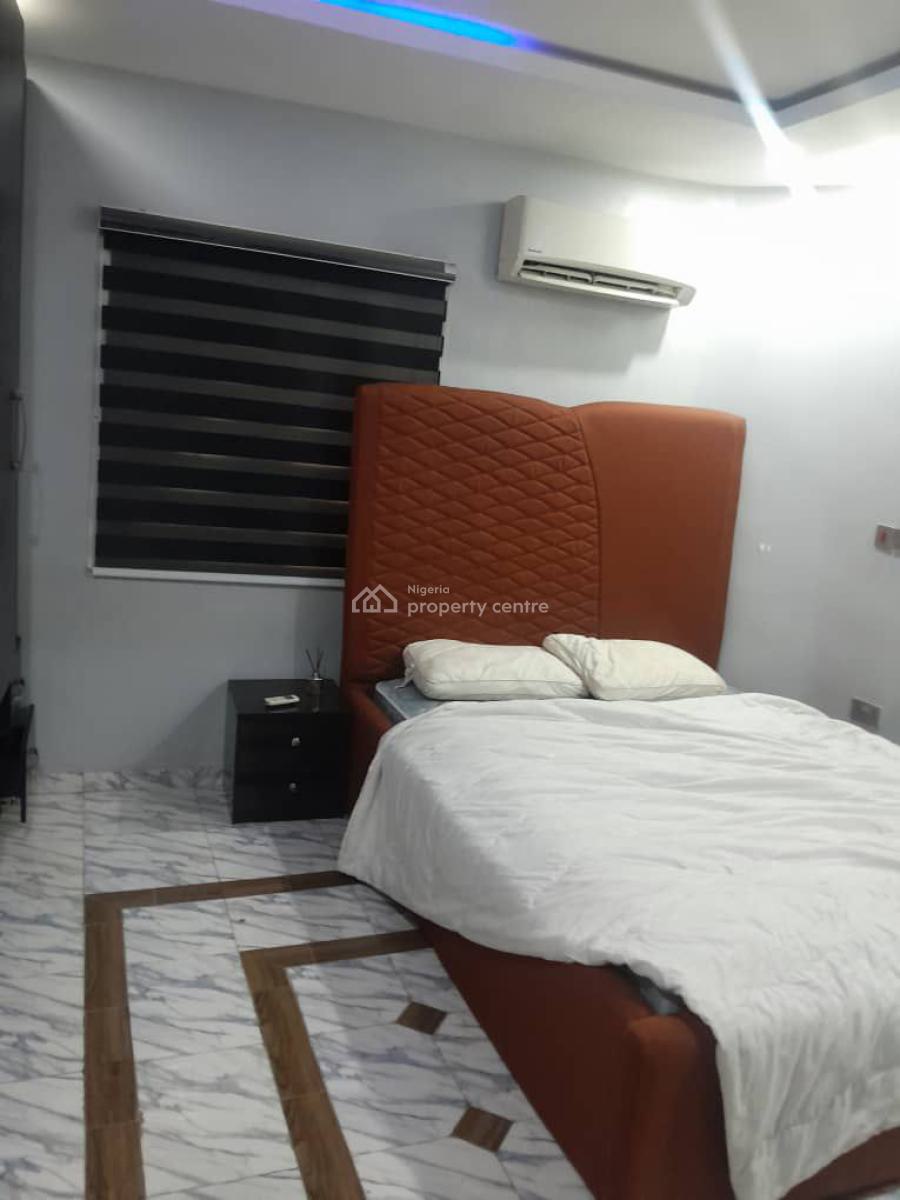 Luxury 2 Bedroom Apartment, Ogudu, Lagos, Flat / Apartment for Rent