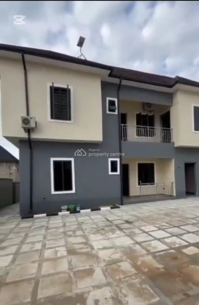 Newly Built 2 Bedroom, Lifecamp, Life Camp, Abuja, Flat / Apartment for Rent
