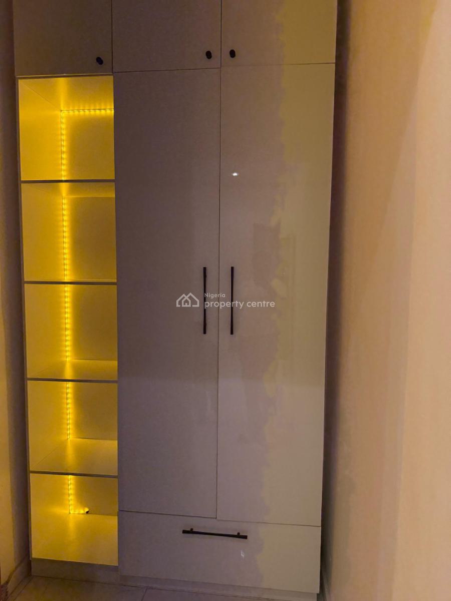 December Bookings Can Start Coming in. My 3/4 Bedroom in Ajah Is Avail, Ajah, Ajah, Lagos, Flat / Apartment Short Let