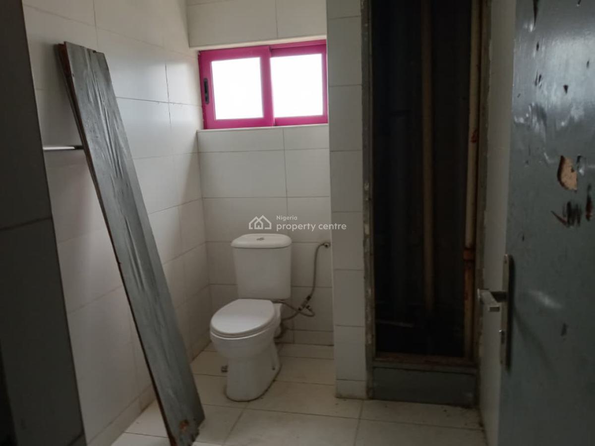 650sqm Space Available, Victoria Island (vi), Lagos, Office Space for Rent