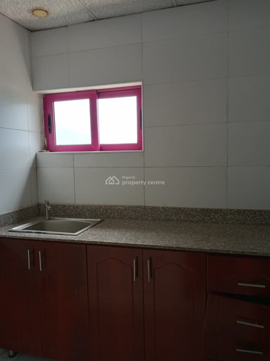 650sqm Space Available, Victoria Island (vi), Lagos, Office Space for Rent