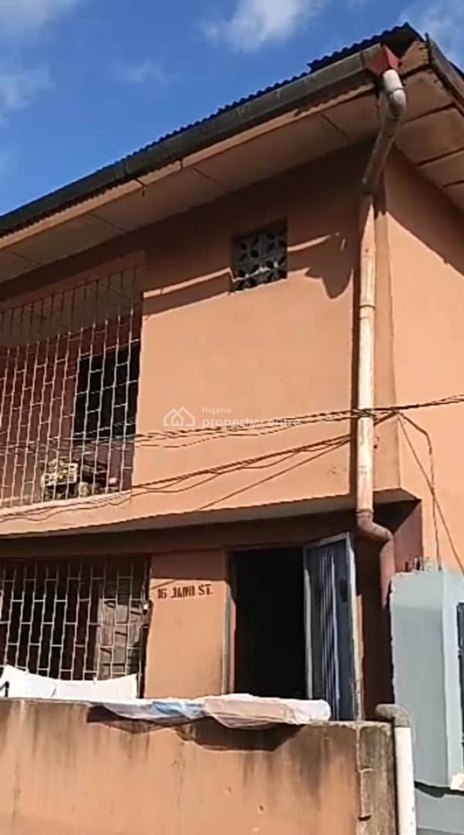 Storey Building  -- Ketu Alapere, Alapere Ketu, Alapere, Ketu, Lagos, Block of Flats for Sale