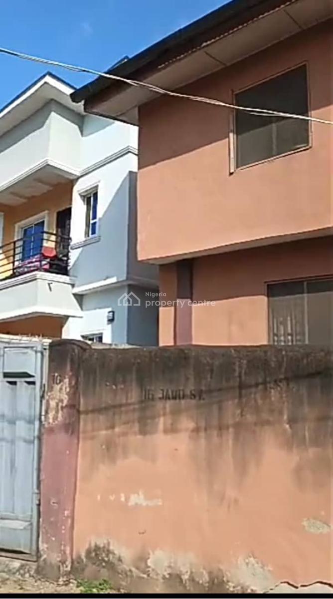 Storey Building  -- Ketu Alapere, Alapere Ketu, Alapere, Ketu, Lagos, Block of Flats for Sale