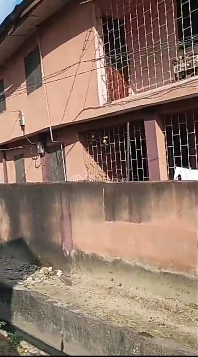 Storey Building  -- Ketu Alapere, Alapere Ketu, Alapere, Ketu, Lagos, Block of Flats for Sale