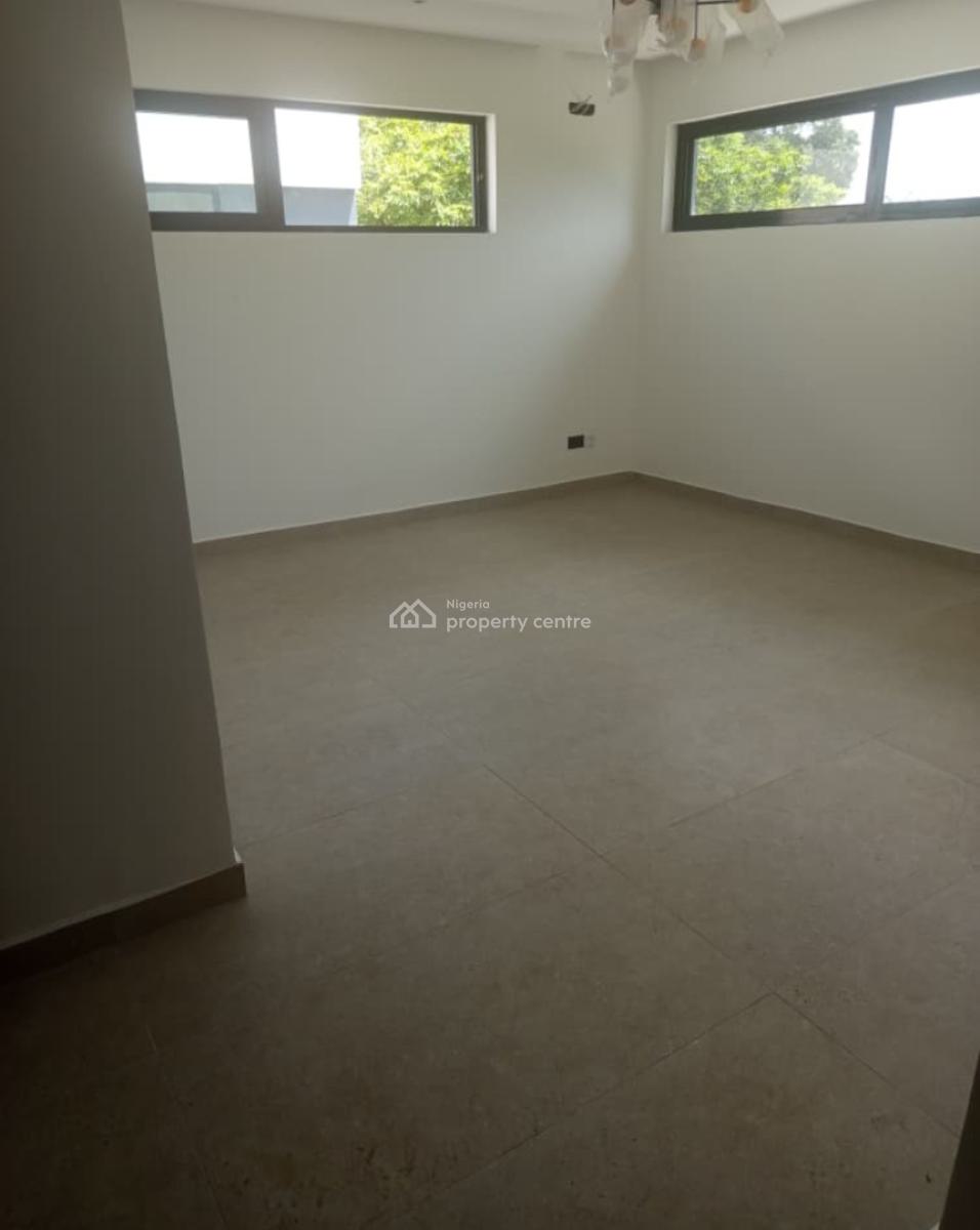 Brand New Fully Detached 4 Bedroom Mansion on 4 Floors with Penthouse, Old Ikoyi, Ikoyi, Lagos, Detached Duplex for Sale