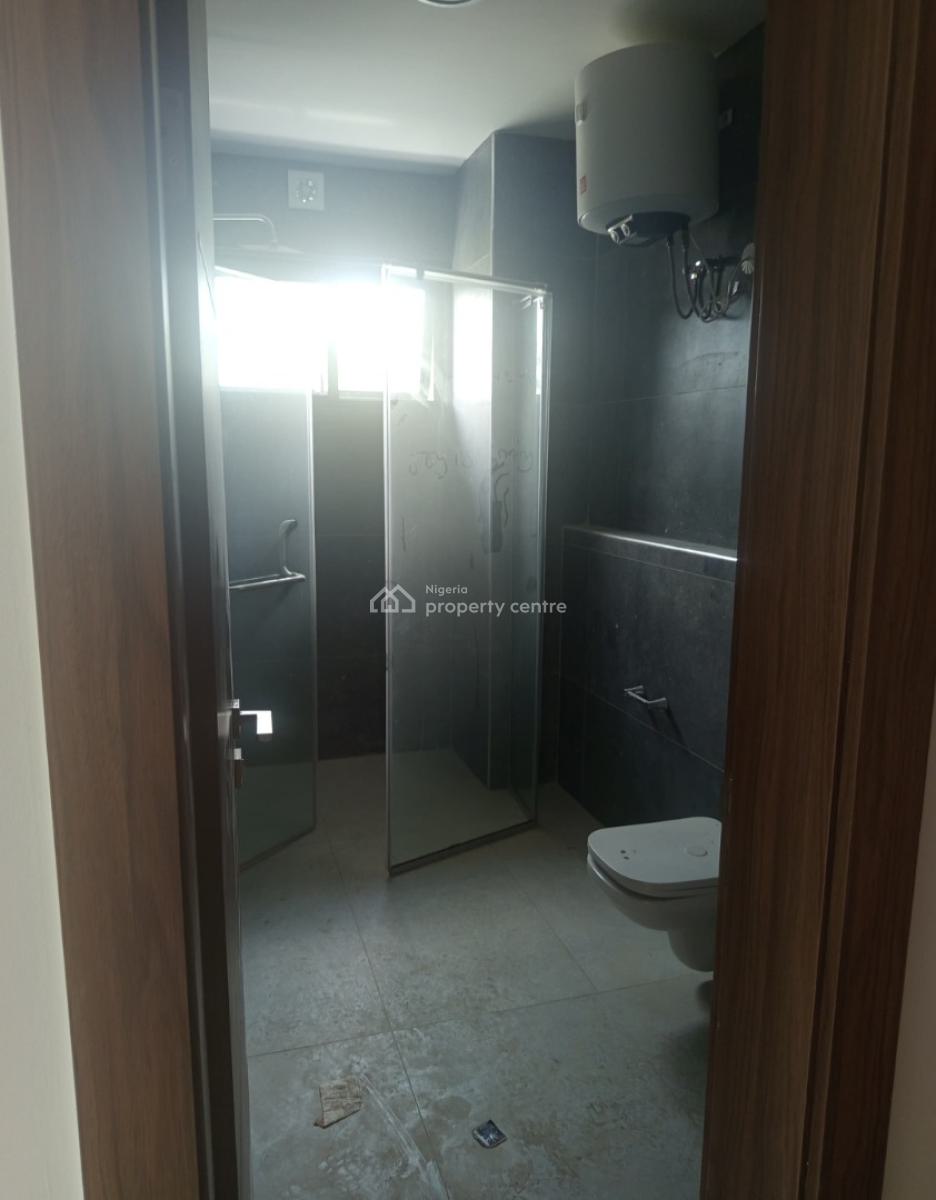 Brand New Fully Detached 4 Bedroom Mansion on 4 Floors with Penthouse, Old Ikoyi, Ikoyi, Lagos, Detached Duplex for Sale