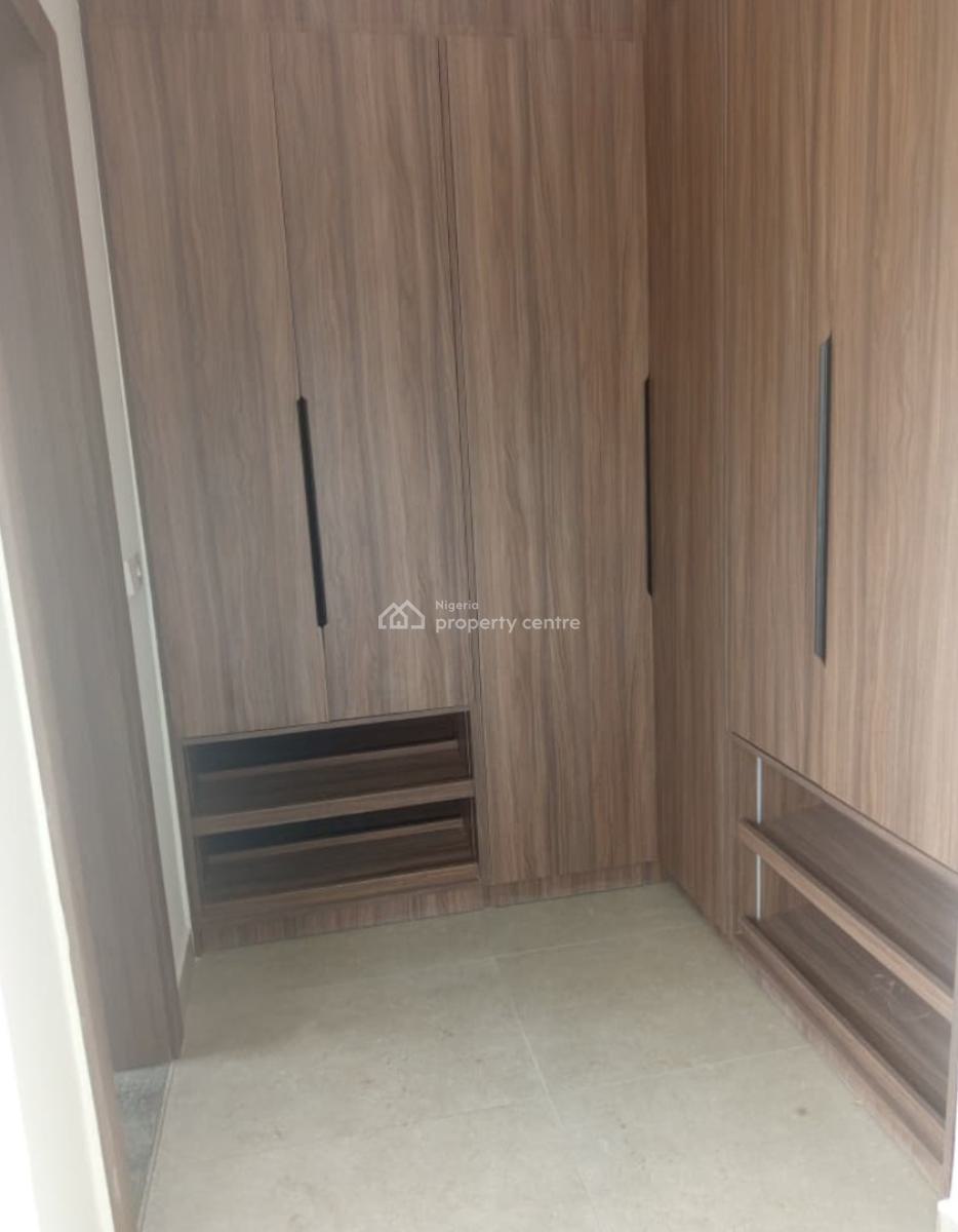 Brand New Fully Detached 4 Bedroom Mansion on 4 Floors with Penthouse, Old Ikoyi, Ikoyi, Lagos, Detached Duplex for Sale