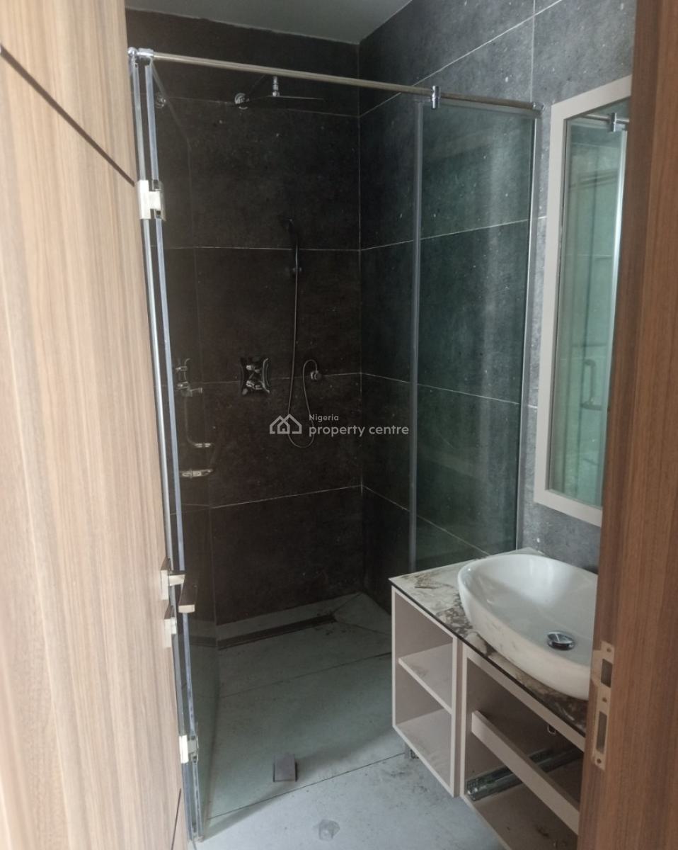Brand New Fully Detached 4 Bedroom Mansion on 4 Floors with Penthouse, Old Ikoyi, Ikoyi, Lagos, Detached Duplex for Sale