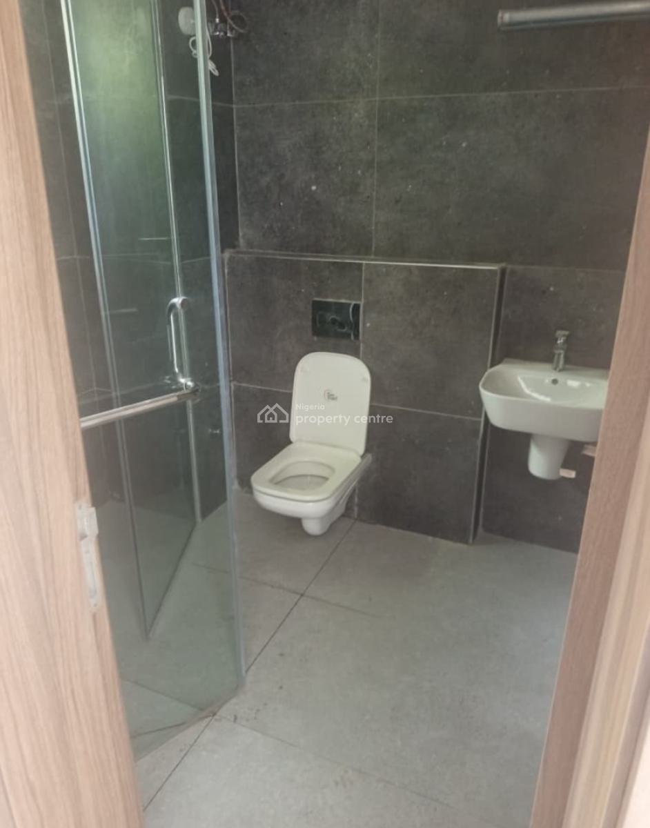 Brand New Fully Detached 4 Bedroom Mansion on 4 Floors with Penthouse, Old Ikoyi, Ikoyi, Lagos, Detached Duplex for Sale