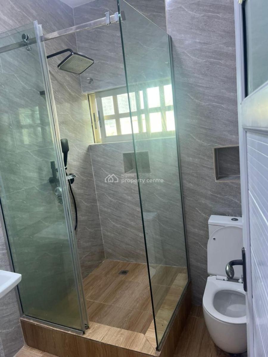 Luxurious 2 Bedroom Apartment Banana Island, Banana Island, Ikoyi, Lagos, Flat / Apartment for Rent