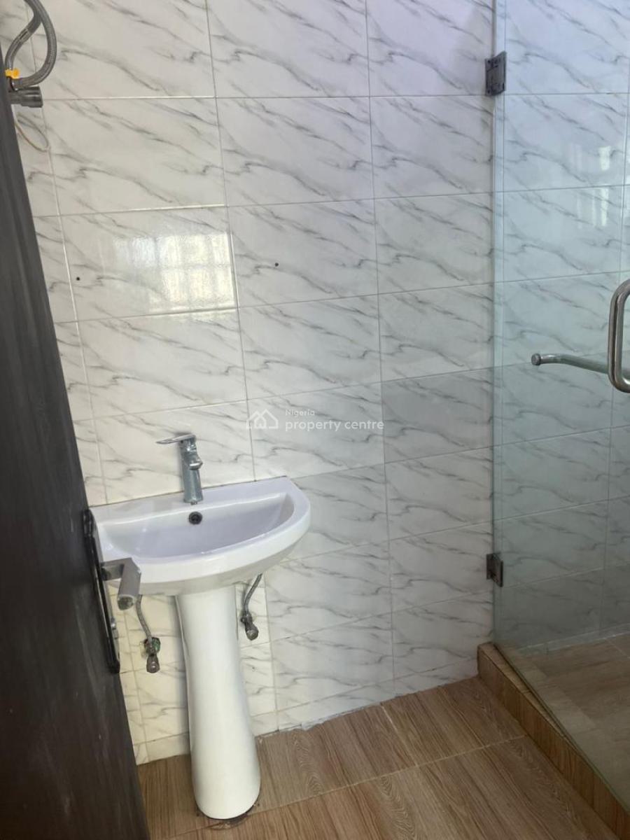 Luxurious 2 Bedroom Apartment Banana Island, Banana Island, Ikoyi, Lagos, Flat / Apartment for Rent
