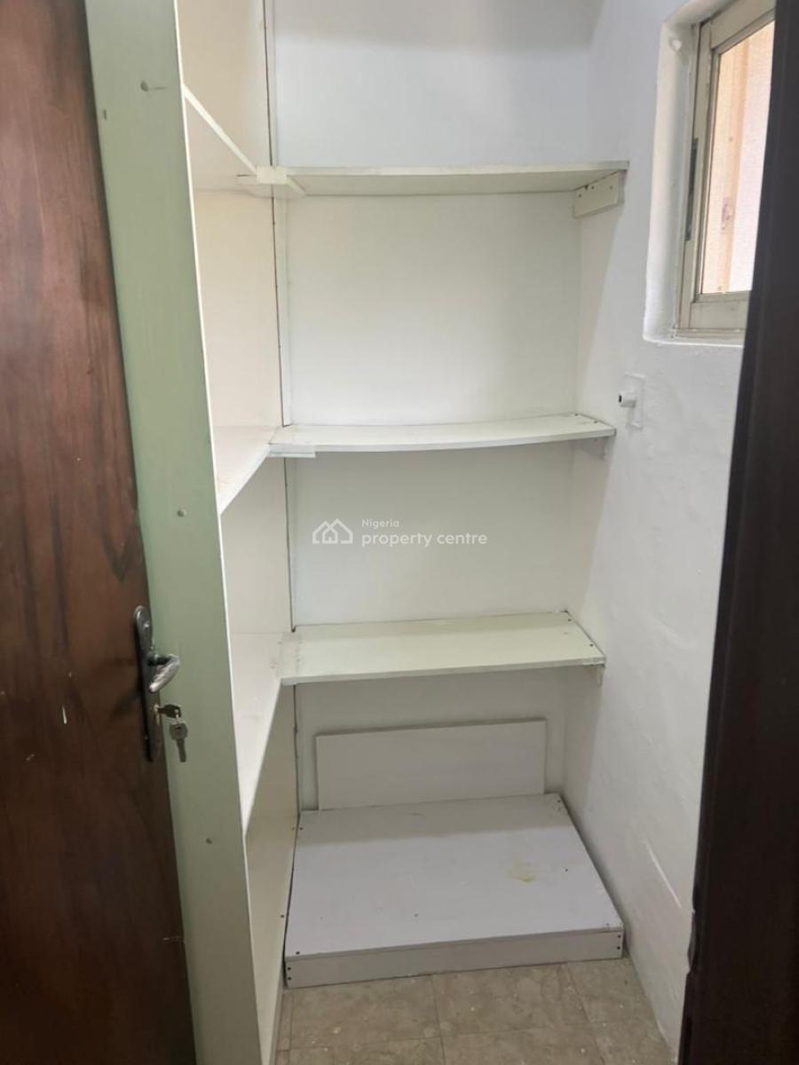 Luxurious 2 Bedroom Apartment Banana Island, Banana Island, Ikoyi, Lagos, Flat / Apartment for Rent