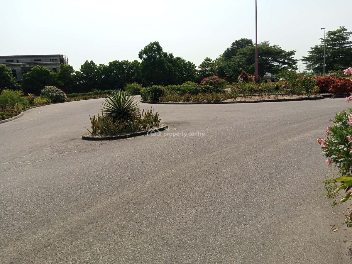 1200sqm Residential Land (middle Plot ), Royal Gardens Estate, Ajah, Lekki, Lagos, Residential Land for Sale