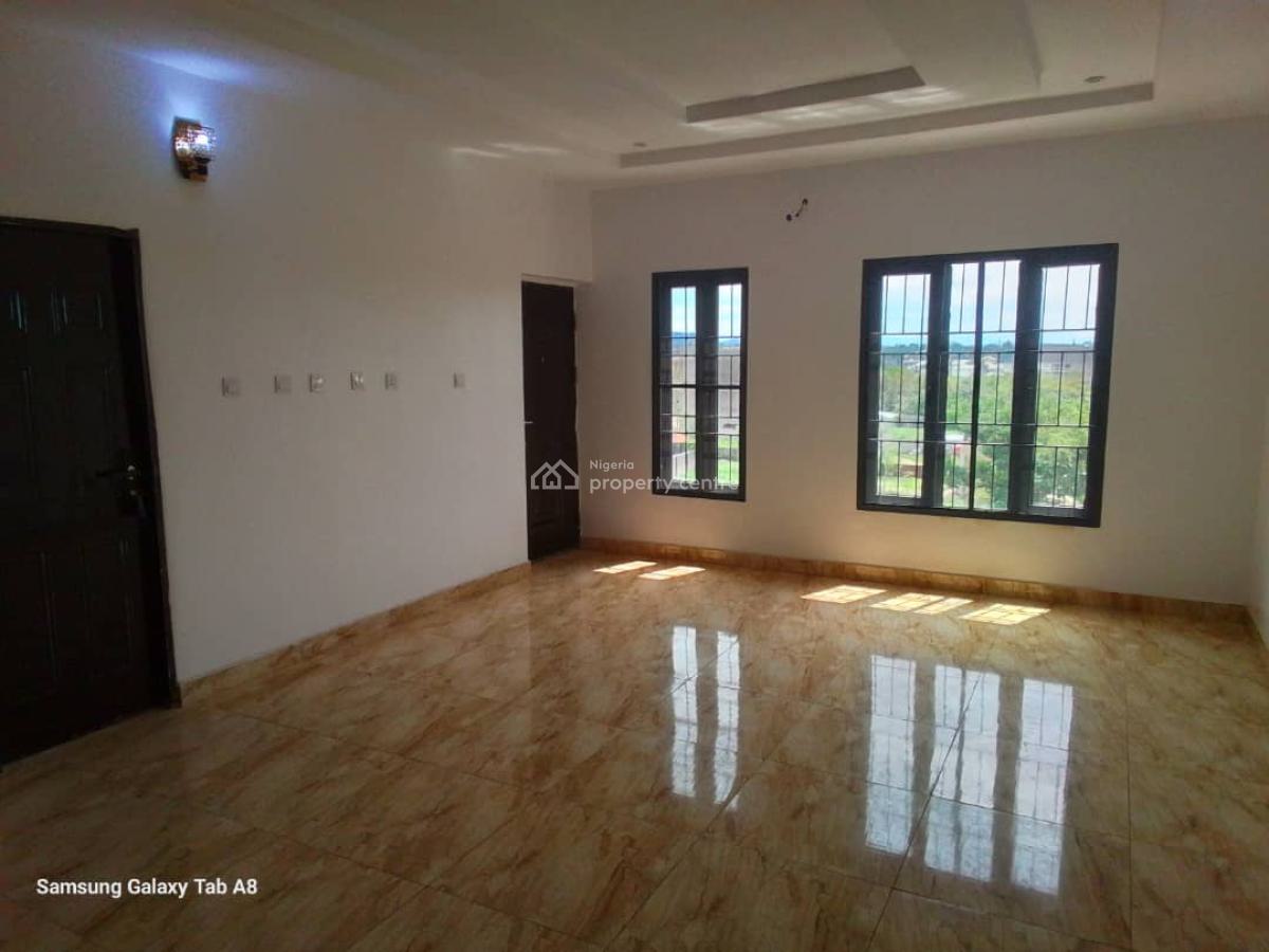 4 Bedroom Terrace Duplex with Bq, Gaduwa, Abuja, Terraced Duplex for Sale