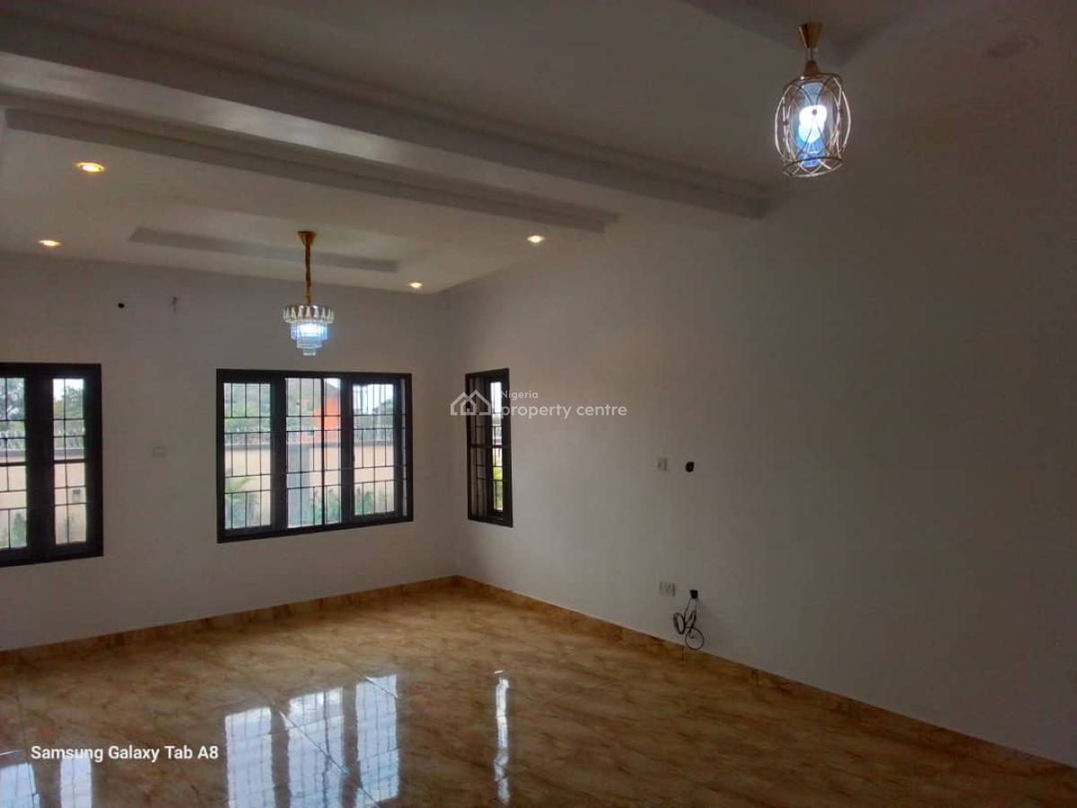 4 Bedroom Terrace Duplex with Bq, Gaduwa, Abuja, Terraced Duplex for Sale