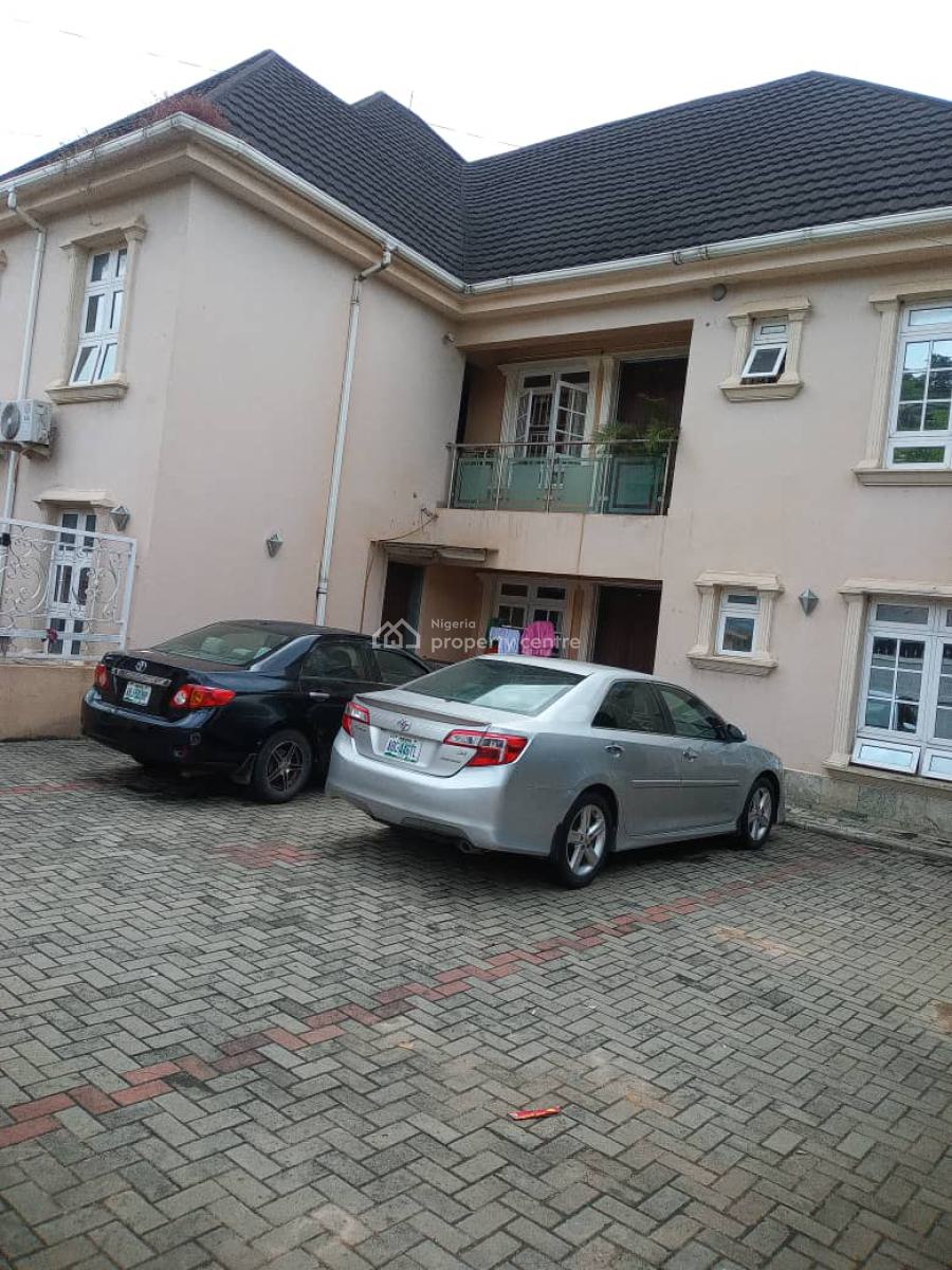 Spacious 4-bedroom Semi-detached House with Multiple Apartments, Dawaki, Gwarinpa, Abuja, Semi-detached Duplex for Sale