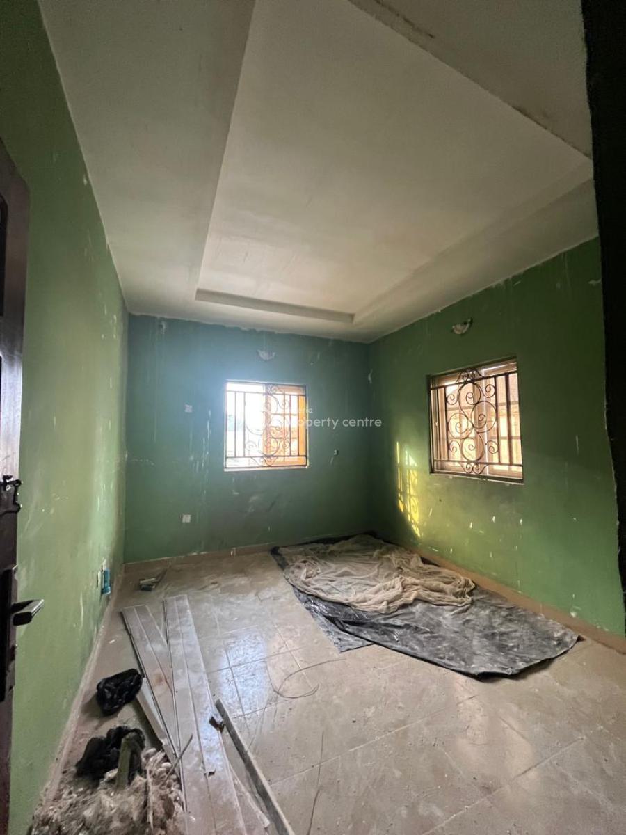 Renovated 3 Bedroom Flat, Sangotedo, Ajah, Lagos, Flat / Apartment for Rent