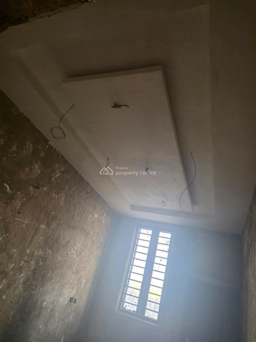 4 Bedroom Terraced Duplex, Directly Opposite African Medical Centre of Excellence (amce), Lokogoma District, Abuja, Terraced Duplex for Sale