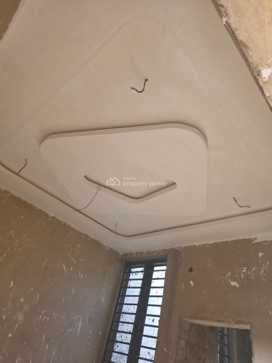 4 Bedroom Terraced Duplex, Directly Opposite African Medical Centre of Excellence (amce), Lokogoma District, Abuja, Terraced Duplex for Sale