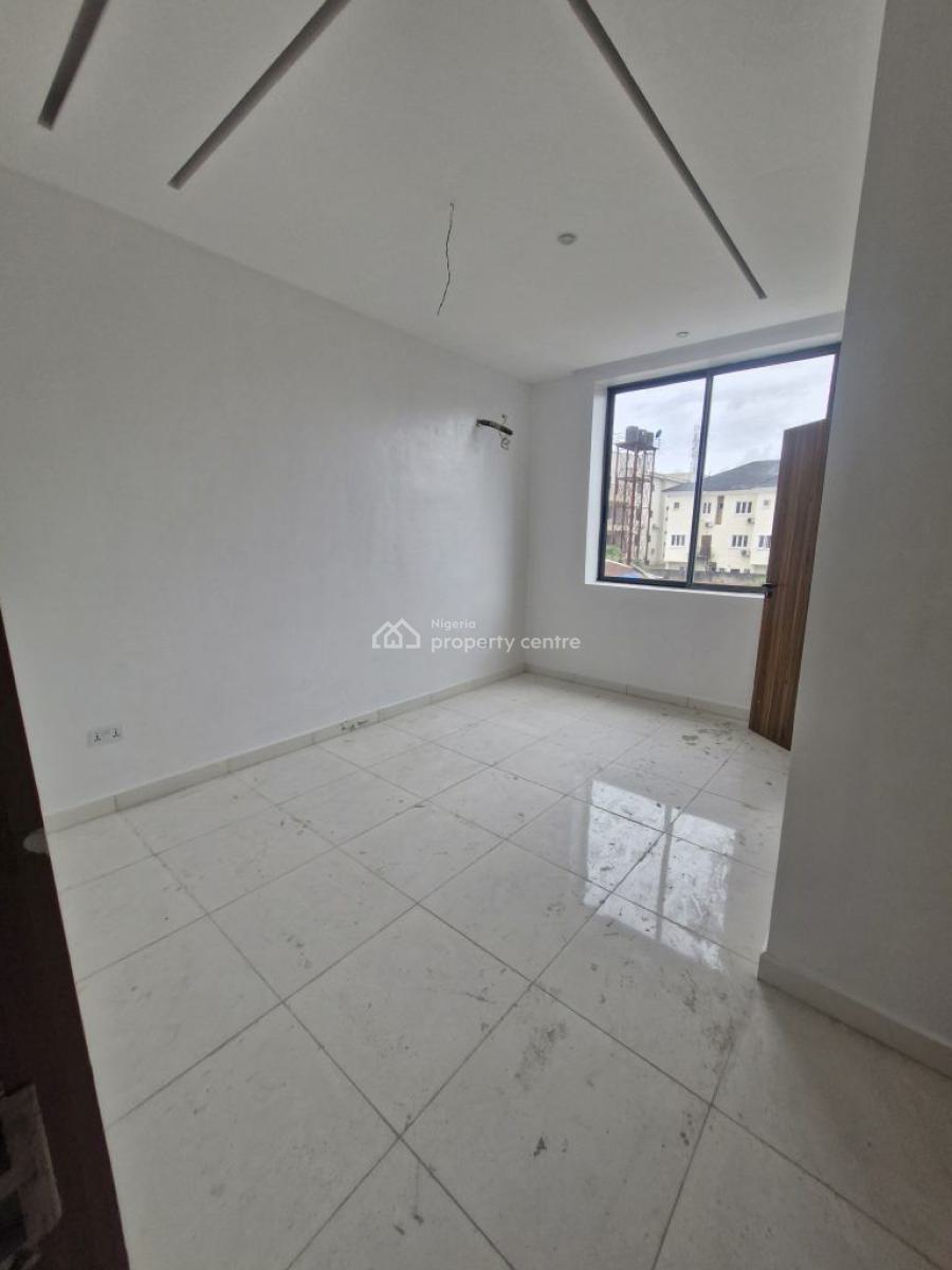 Newly Built Luxury 2 Bedroom Apartment, Zone 10 Behind Pinnacle Filling Station Lekki Right, Lekki Phase 1, Lekki, Lagos, Flat / Apartment for Rent