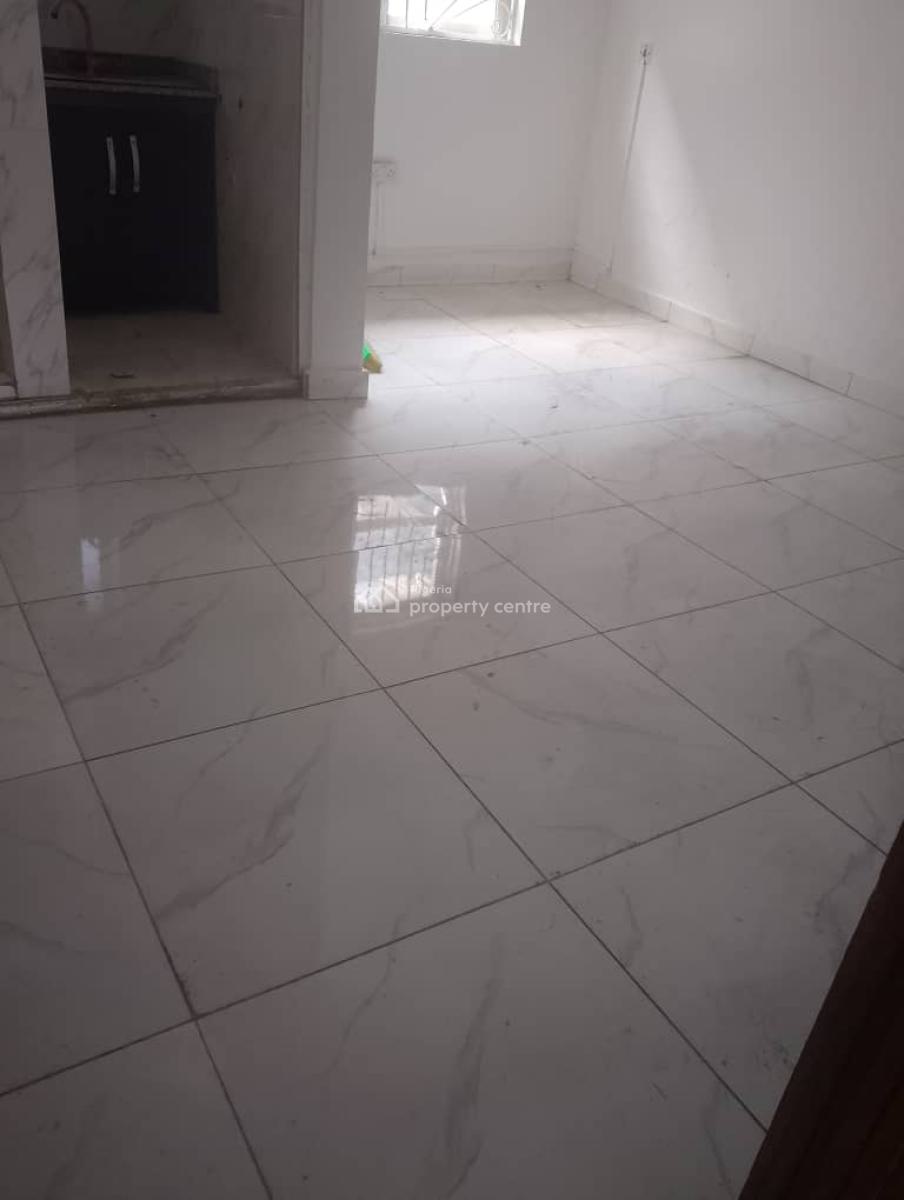 Clean One Room Self Contain Apartment, Off Admiralty Way, Lekki Phase 1, Lekki, Lagos, Self Contain (single Rooms) for Rent